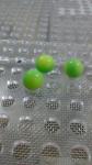 Capsule and paintball Encapsulation Tumbler Dryer Energy saving