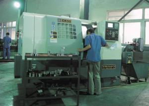 Quality China Meper 1 Gallon Pesticide Bottles Blow Moulding Machine wholesale