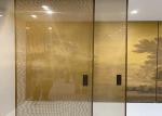 Metalspurc Glass, Glass Laminates