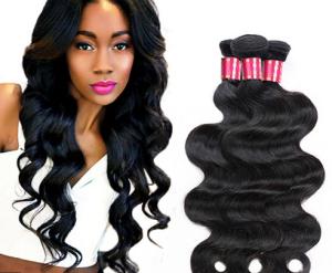 Quality Top Quality New Fumi Hair 100 Virgin Brazilian Hair , Virgin Human Hair wholesale