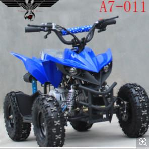 Quality A7-011 Brand New 60cc Gas Powered ATV wholesale