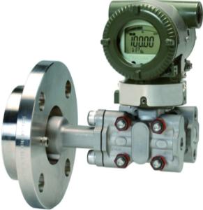 Quality EJA210E-JMS4G Yokogawa Flange Mounted Differential Pressure Transmitter wholesale