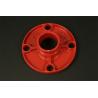 Buy cheap GB Standard Flange Pipe Fittings Welding For Welding Projects from wholesalers