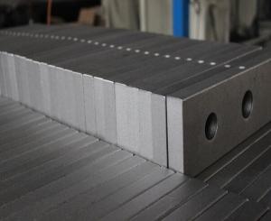 Quality China Professional Steel Gym Weight Stacks Manufacturer wholesale