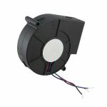 BFB1012HH BFB1012EH 5300RPM DELTA DC Blower Fan