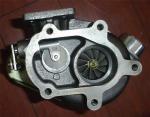 1118300DL Excavator Spare Parts Turocharger For Pekins