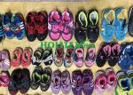 Top Grade Clean Used Kids Shoes / Second Hand Childrens Shoes For Africa