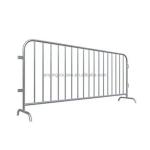 Galvanized and PVC Coated Construction Stand Panel Mobile Australia Fence Sport