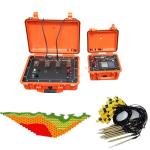 Electrical Underground Exploration Instrument Ground Water 2D Resistivity Meter