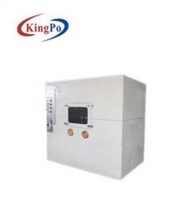 Quality Electric Wire Flammability Test Equipment With UL 1581 Standards wholesale