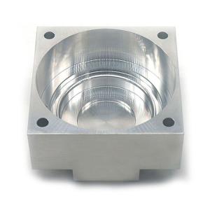 Quality Car Parts LM20 LM24 Aluminum Alloy Casting Polish Zinc Plating wholesale