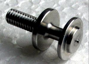 Quality BTH Steel Welded Wheel Spacer Studs Heating Cabinet Frame Fixing wholesale