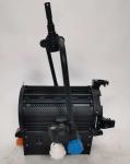 GENERALINK 200W LED Fresnel Light Daylight Battery Powered for Film and Studio