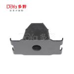 Toyota BUMPER SUB-ASSY REAR SPRING 48306-60140