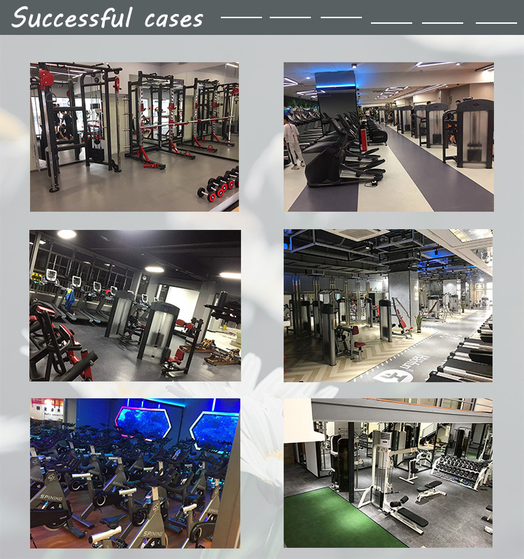 Customized Logo Gym Workout Accessories , Core Fitness Adjustable Dumbbells
