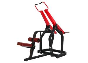 Quality Seated Pulldown Hammer Strength Gym Equipment Commercial Ergonomic wholesale