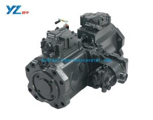 Quality Doosan Excavator Hydraulic Pump DX345 K3V180PTO wholesale