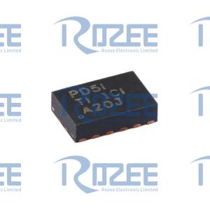 Quality TPS62745DSSR wholesale