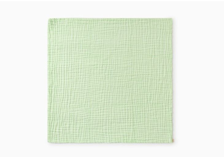 40SX30S Blended Modal Cotton Baby Gauze Fabric Three Layers Breathable
