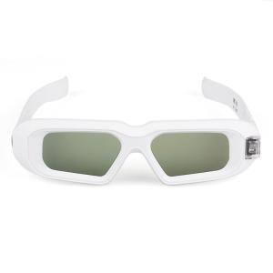 Quality DLP Link 3D glasses TV film vision movie buy LG Sony Samsung Panasonic theater Benq Acer 3 wholesale