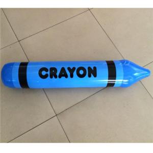 Quality Inflatable Pencil Advertising Decoration Gifts,Pencil display wholesale