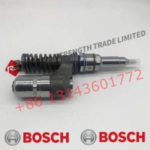 Quality 0414701083 Common Fuel Injector Diesel Fuel Injector 2995480 2998526 523717 5237178 0986441013 wholesale