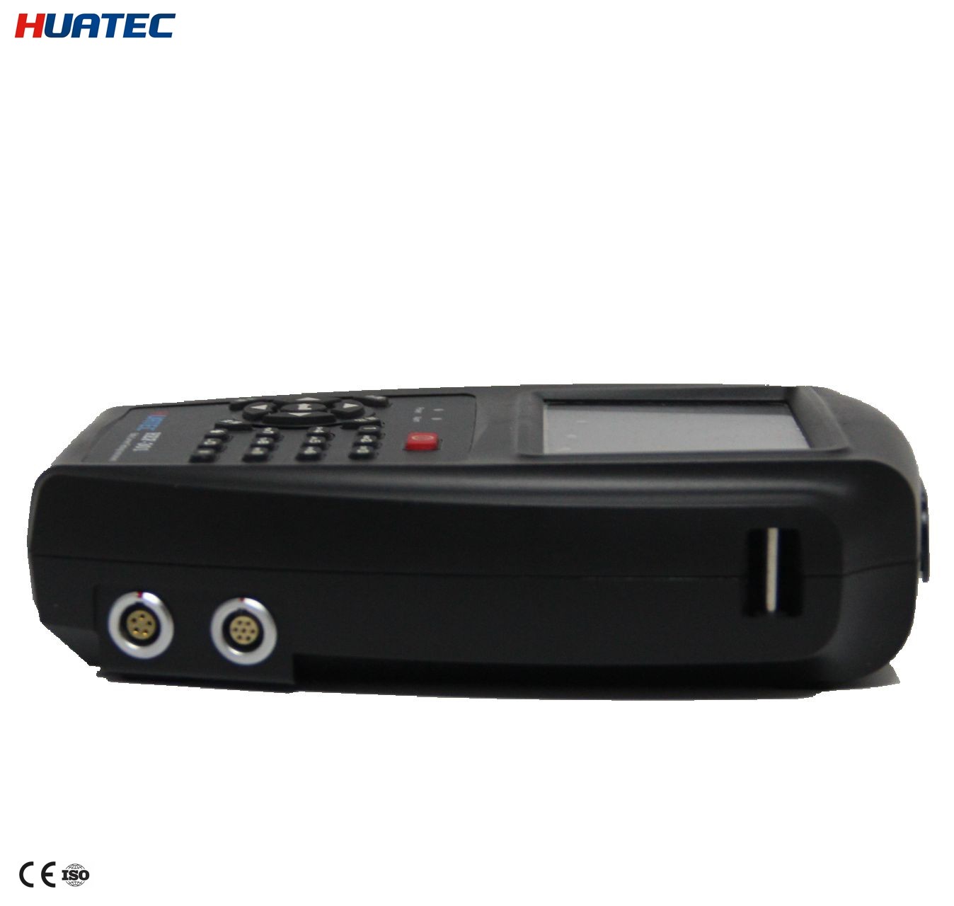 HEF-301 Eddy Current Pipe Surface Crack Flaw Detector