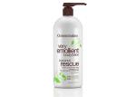 Organic Coconut Oil Body Lotion , 907ml Hydrating Anti Aging Body Lotion