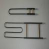 Buy cheap W Type MoSi2 Element 110V 220V 240V Moly Disilicide Heating Elements from wholesalers