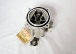 LB-E0005 Gear Pump Assembly Spare Part Excavator For Kato K3V153-90413