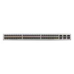 48 10GE Downlink and 40 GE/100 GE Uplink Ports POE Switch s6720 for Fast Data