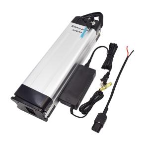 Quality Rechargeable 25.6v Lithium Storage Battery Lifepo4 Ebike Battery wholesale