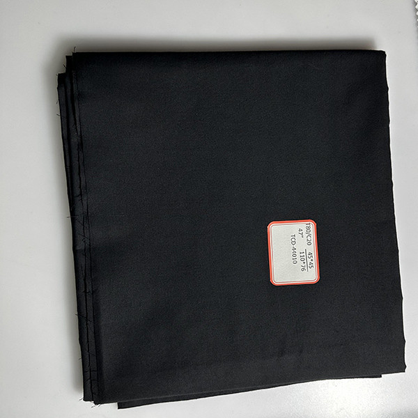 Customizable Polyester Cotton Blend TC80/20 Lining Fabric For Clothing And Pockets