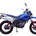 South America popular dirt bike 200cc OEM brand Chinese motorcycle cheap import