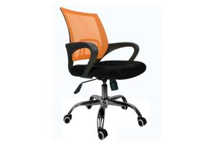 Quality Swivel Mesh Executive Office Wheeled Computer Chair wholesale