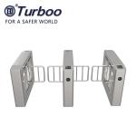 Anti - Breakthrough Turnstile Security Doors Remote Control Duplicator