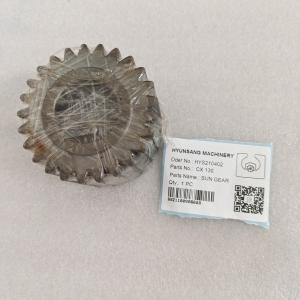 Quality Construction Equipment Machine Parts Sun Gear LB00938 LN002340 CX 130 wholesale