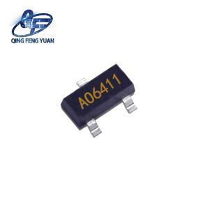 Quality AO6411 AO64 Aos Ic Atmega328p-Mu Surface Mount wholesale