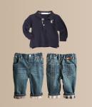 High Quality And Lowest Price For Fashion Kids Garments