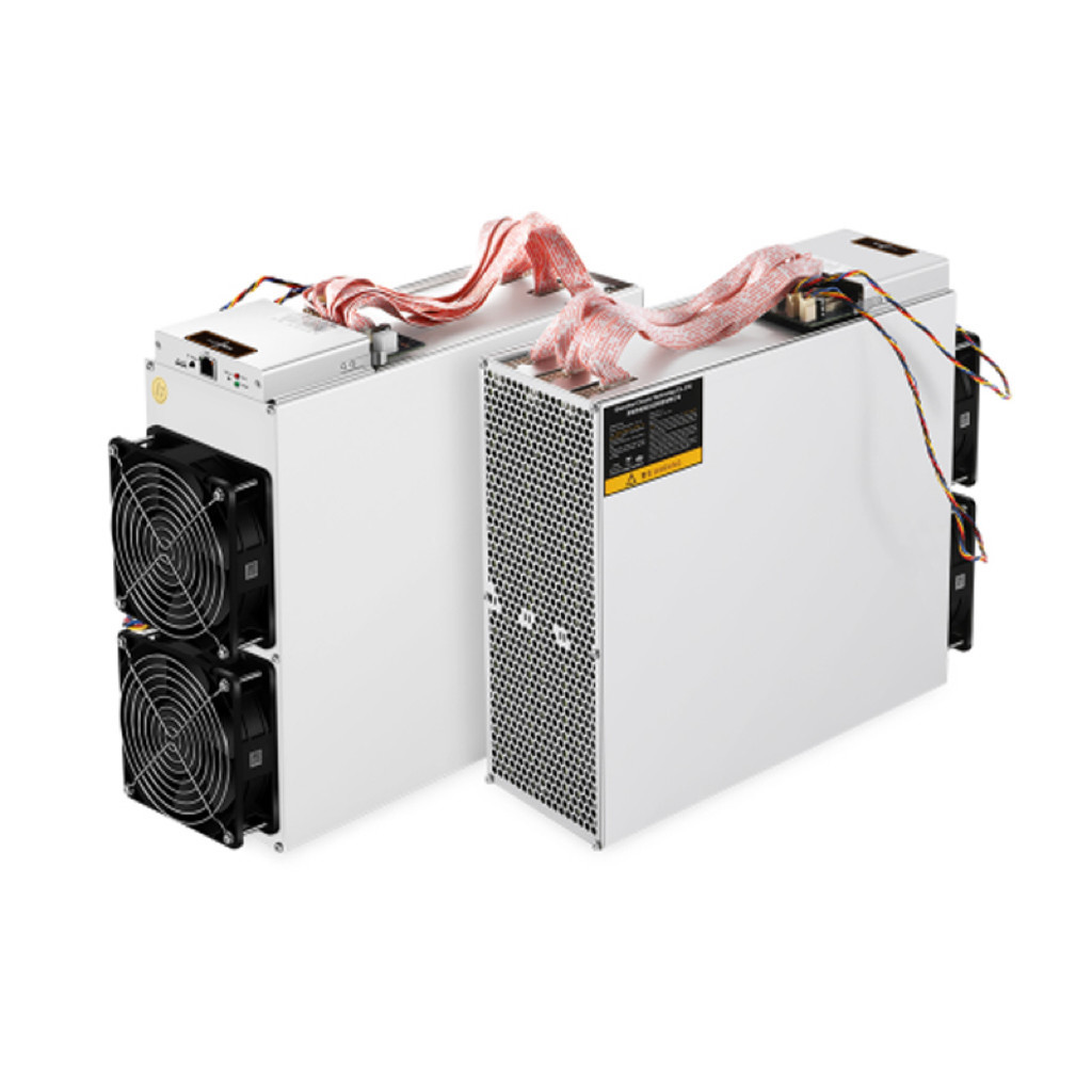 760W ASIC Miner Machine Bitmain Antminer E3 190 Mh ETC Mining Ethereum