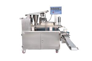 Quality Automatic 1800*1000mm 1.5KW Steamed Bun Forming Machine wholesale