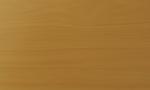 Long Life Expectancy Wood Grain Aluminum Composite Panel Brushed Finish