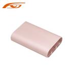 Metal Machining Service Stainless Steel Alloy Painting Coating Smooth Finish