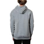 Customized High Quality Cotton Printed Hoodie Printing Logo Sweatshirts Men's