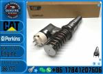 Diesel Fuel Injector 386-1752 20R-3483 20R-0849 20R-1264 20R-1275 20R-1278 20R
