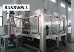 Low Cost Packing Juice Filling Machine With The High Pressure Blow Dryer