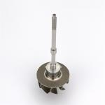 Turbochargers Turbine Wheel Shaft Turbo GTC1244VZ For 775517 775517-5002S 775517