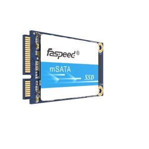 Quality Desktop PC K6M 256GB MSATA SSD 3D Nand flash Mini SATA III wholesale