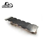 Engine Oil Cooler 65.05606-5030A Engine Oil Cooler Core for Doosan Engine Parts