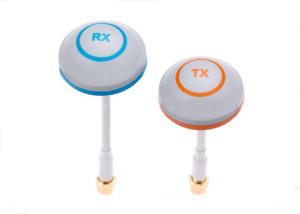 Quality Customized Outdoor FPV Drone Antenna 5.8GHZ Wifi Airplane Model Antenna wholesale